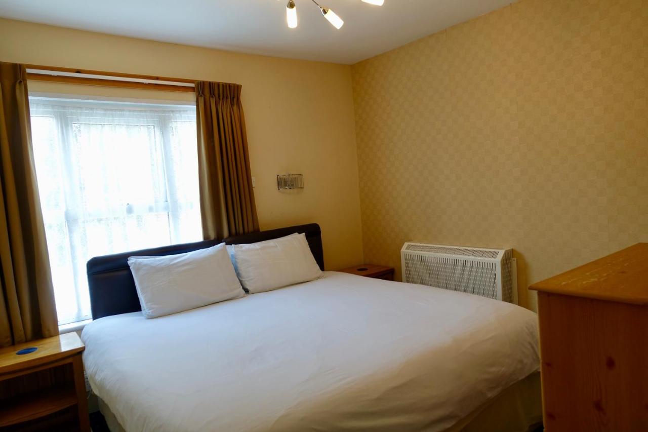 Abinger Guest House Лестер Екстер'єр фото