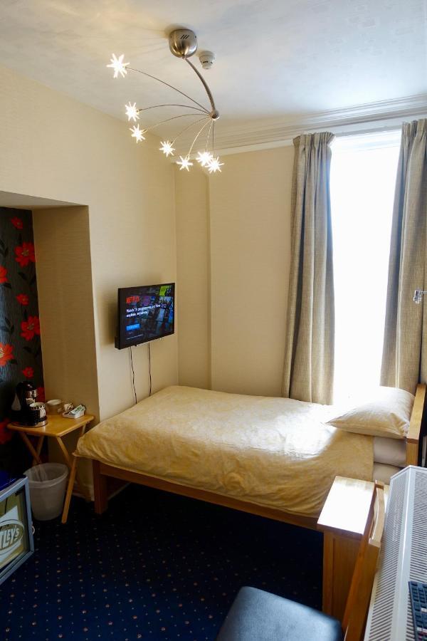 Abinger Guest House Лестер Екстер'єр фото